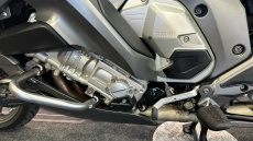 BMW K1600 GTL LE (22MY)